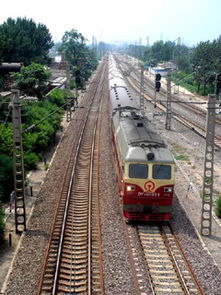 北京物流貨運(yùn)行業(yè)中的鐵路運(yùn)輸 核心優(yōu)勢與發(fā)展機(jī)遇